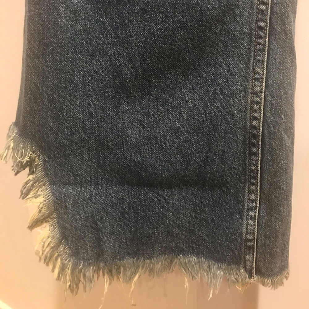 Free People Flare Jeans - Picture 3 of 4